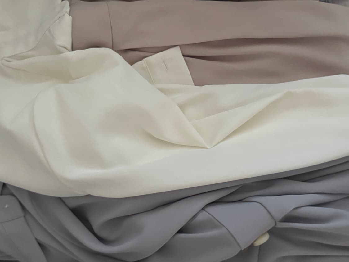 퍼빗 원피스 3가지 상품이미지4