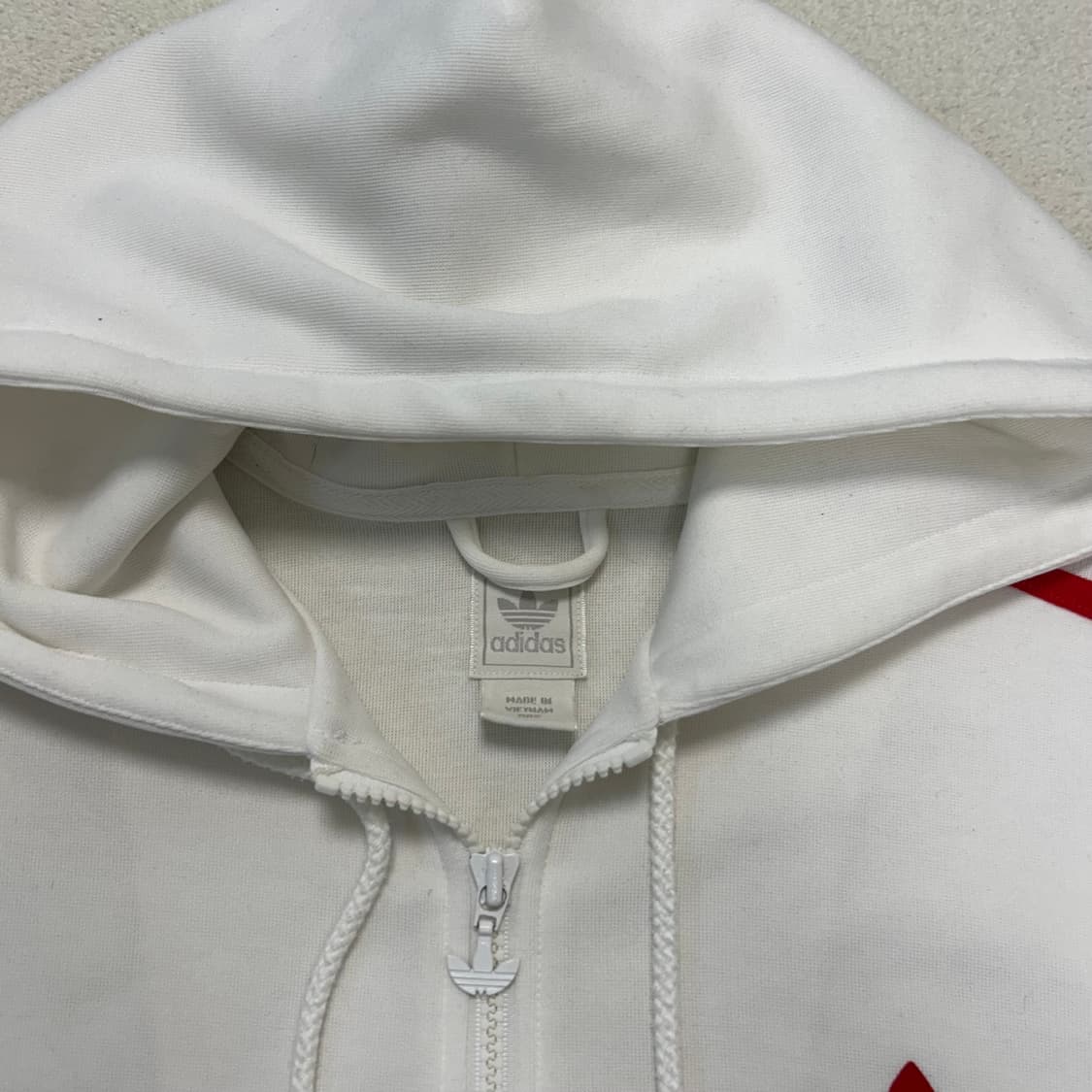 아디다스 플락 져지 상품이미지3