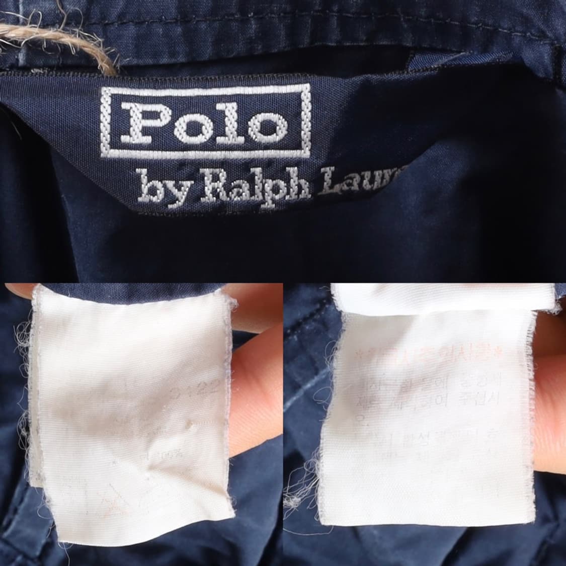 폴로 랄프로렌 Polo By Ralph Lauren Mountain Pa 상품이미지9