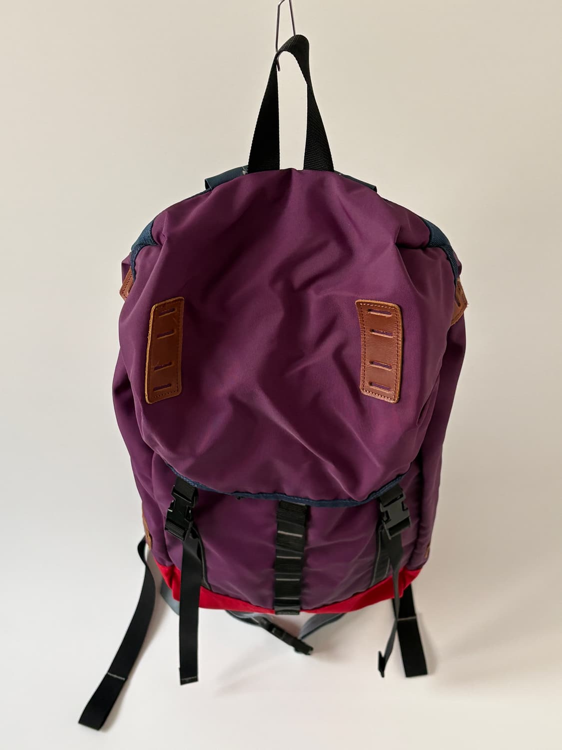 Crime Daypack (Purple) 상품이미지4
