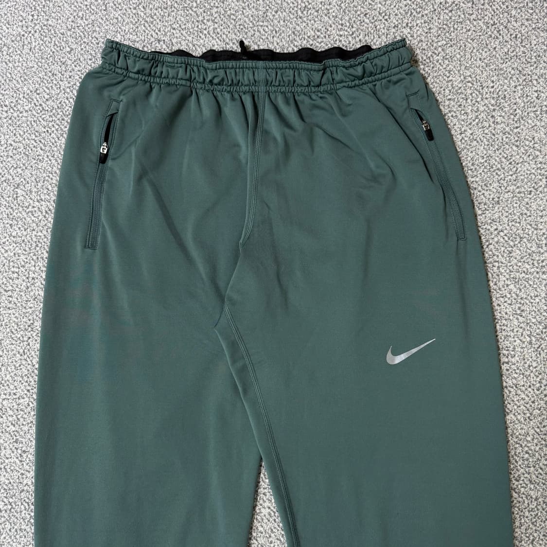 나이키 드라이핏 트레이닝 팬츠 러닝용 상품이미지3