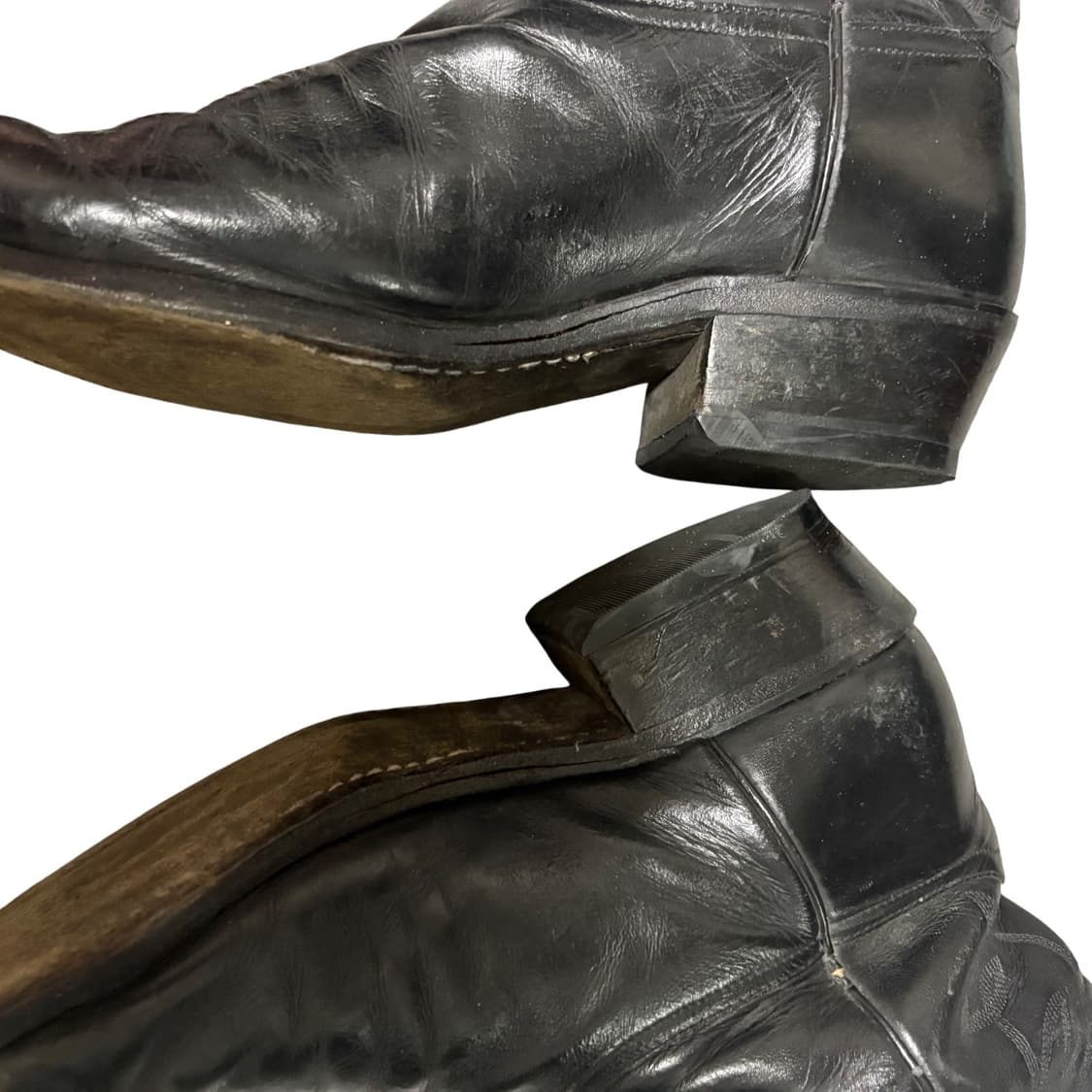 토니라마 빈티지 웨스턴부츠 10EE 280 상품이미지7