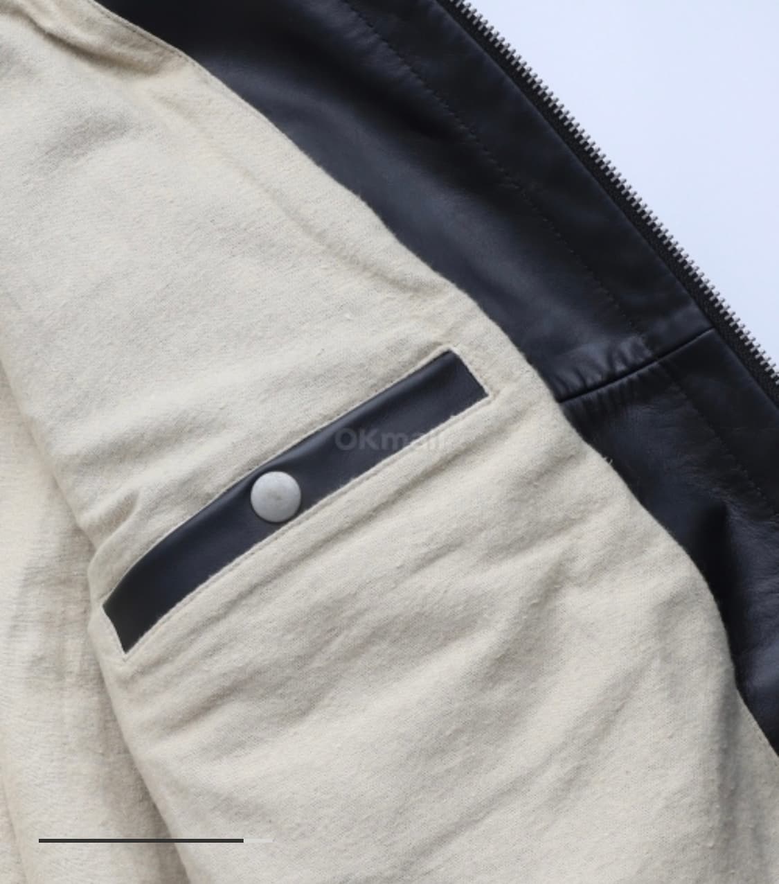 디젤 레더자켓 상품이미지7