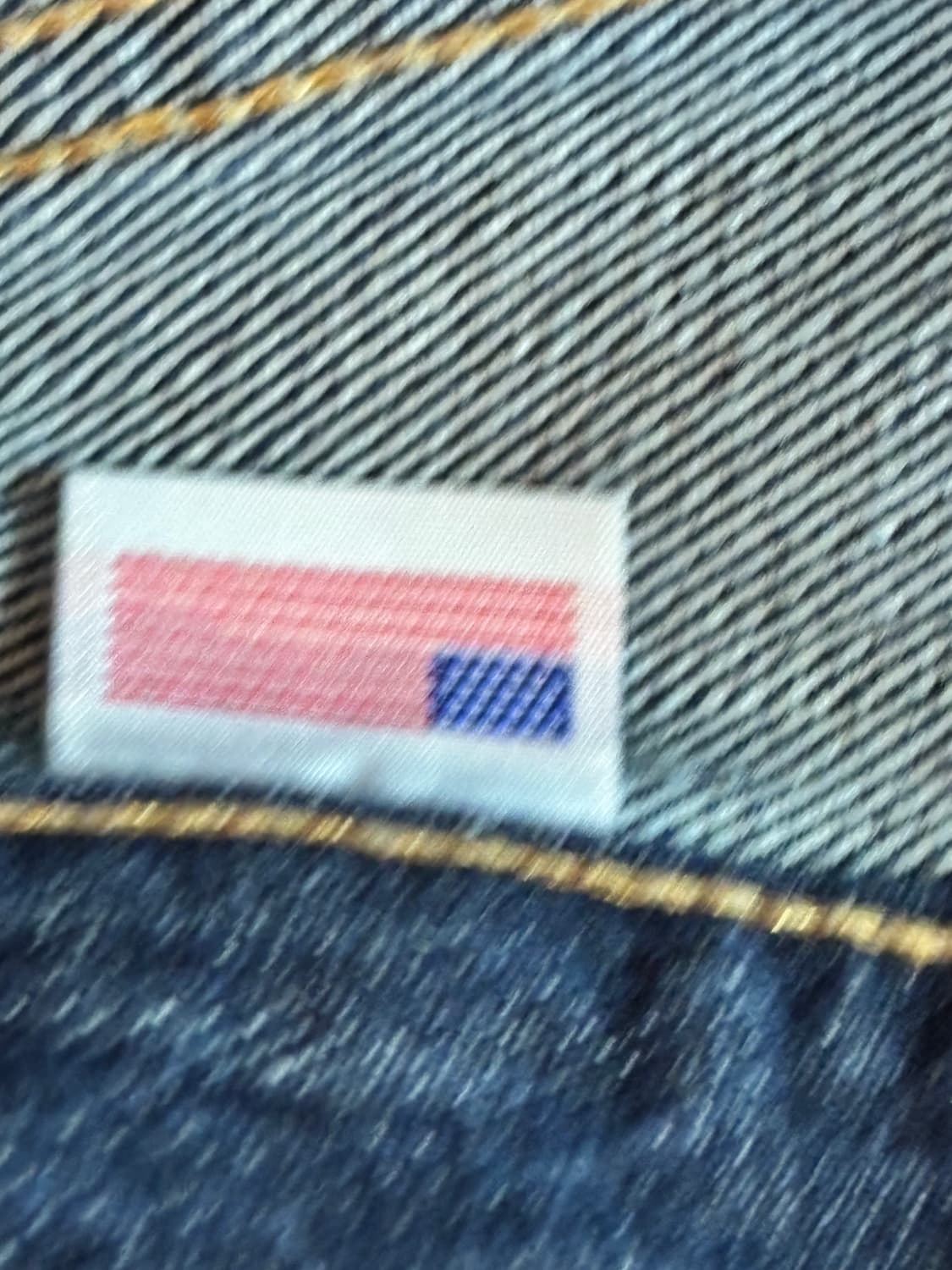 리바이스 501 데님프리미엄청바지 W28 L32 빅E (미국) 희귀매물 상품이미지7