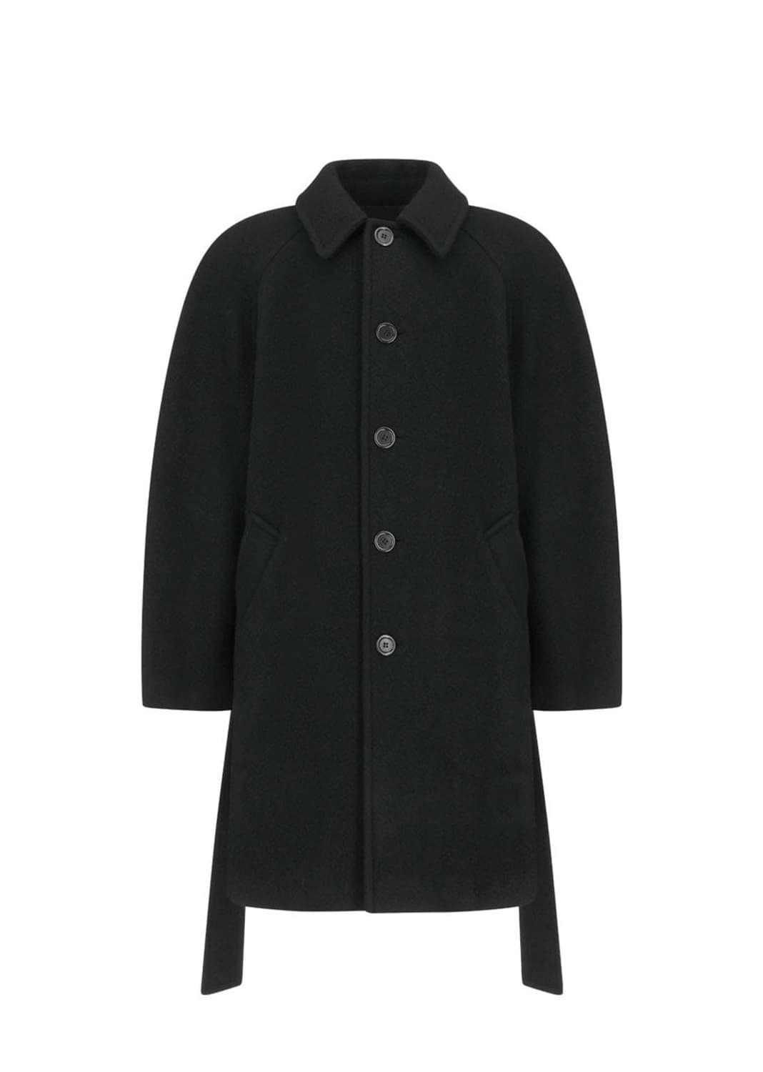 아모멘토 Mens Raglan Coat M 상품이미지2