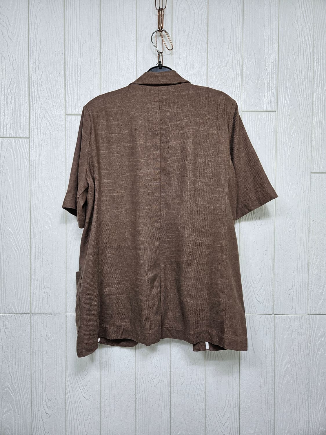 린넨자켓 상품이미지6