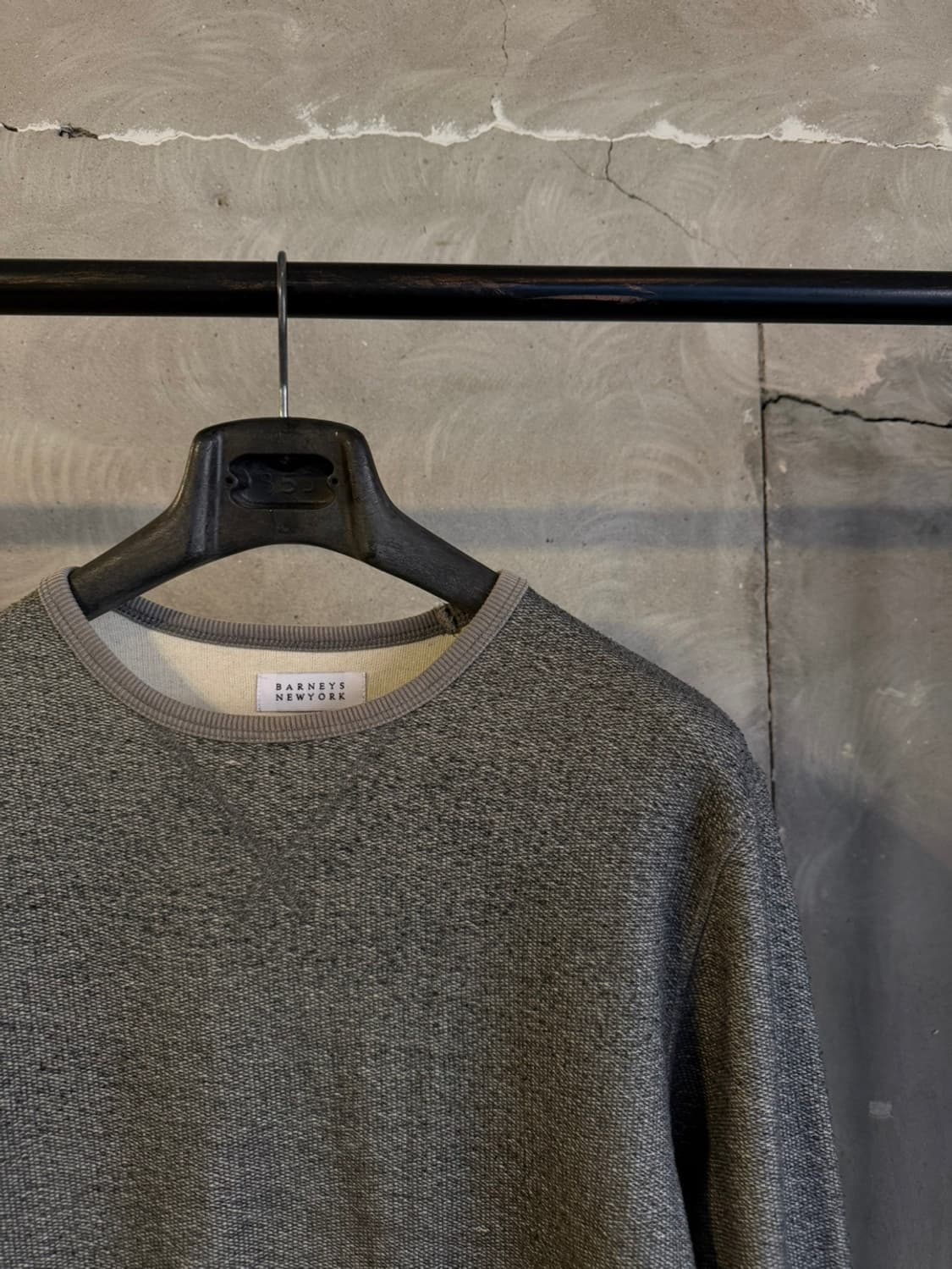 바니스뉴욕 맨투맨 100 상품이미지4