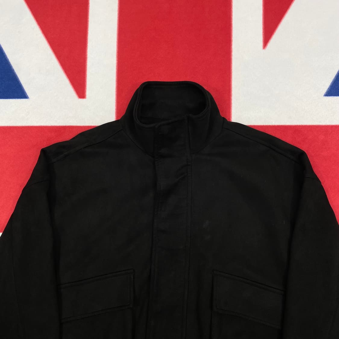 스웨이드 투웨이자켓 Free 상품이미지3