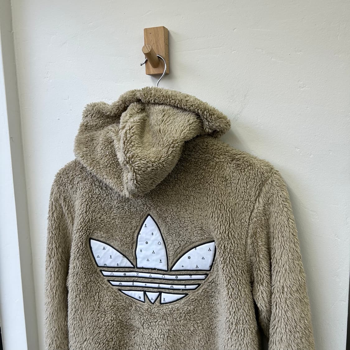 아디다스 후리스 상품이미지4