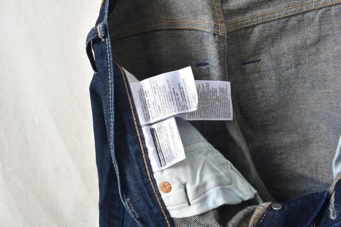 00S 리바이스 청바지 32 M0189 상품이미지6