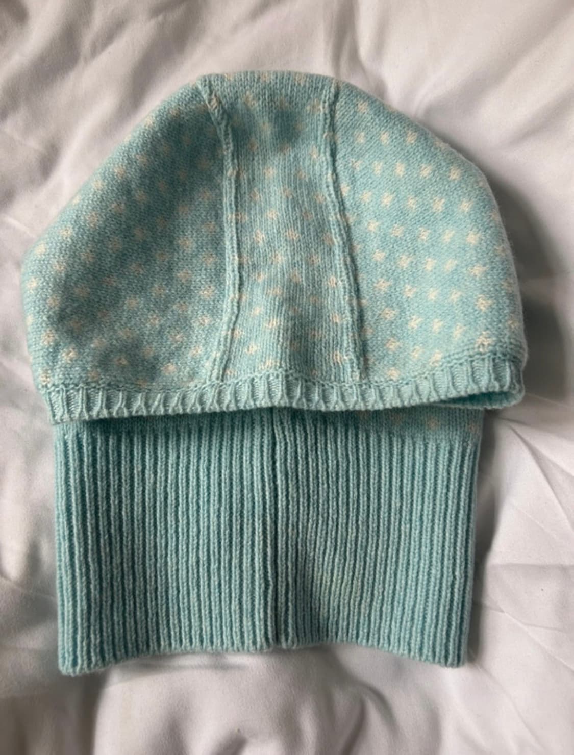 메종키츠네 바라클라바 상품이미지7