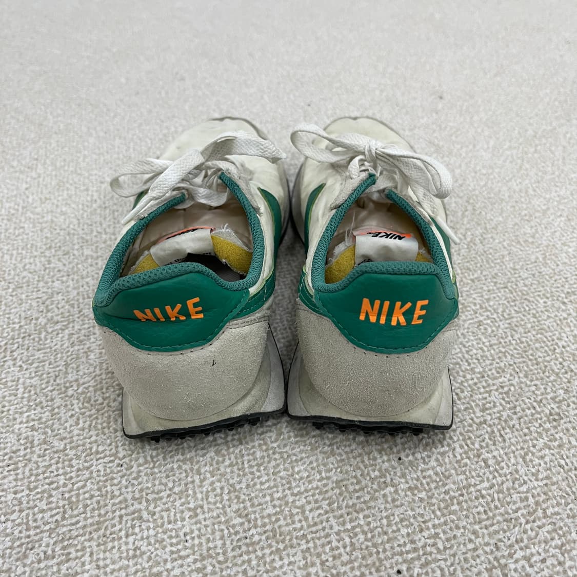 250 나이키 와플트레이너2 스니커즈 0122M2 상품이미지3