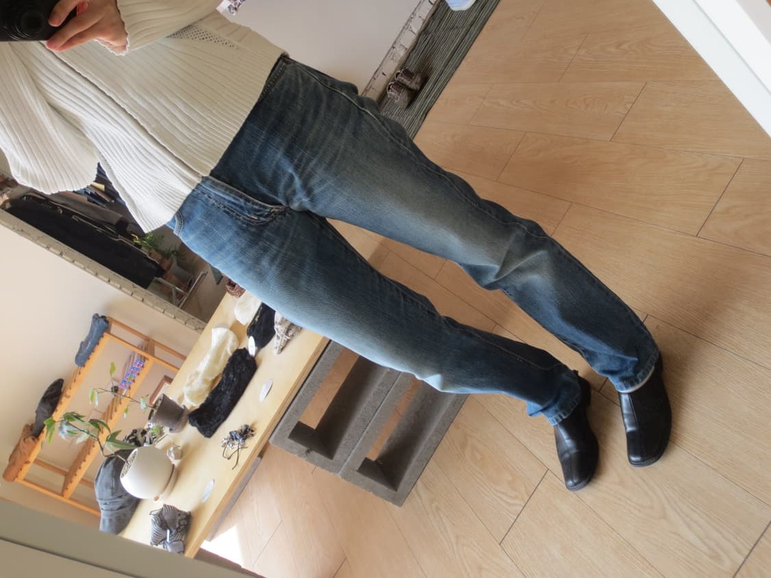 에드윈 503 데님   상품이미지3