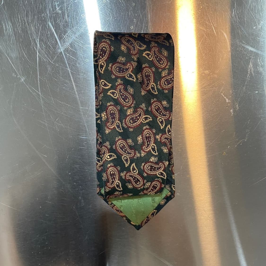 디올 넥타이 상품이미지3