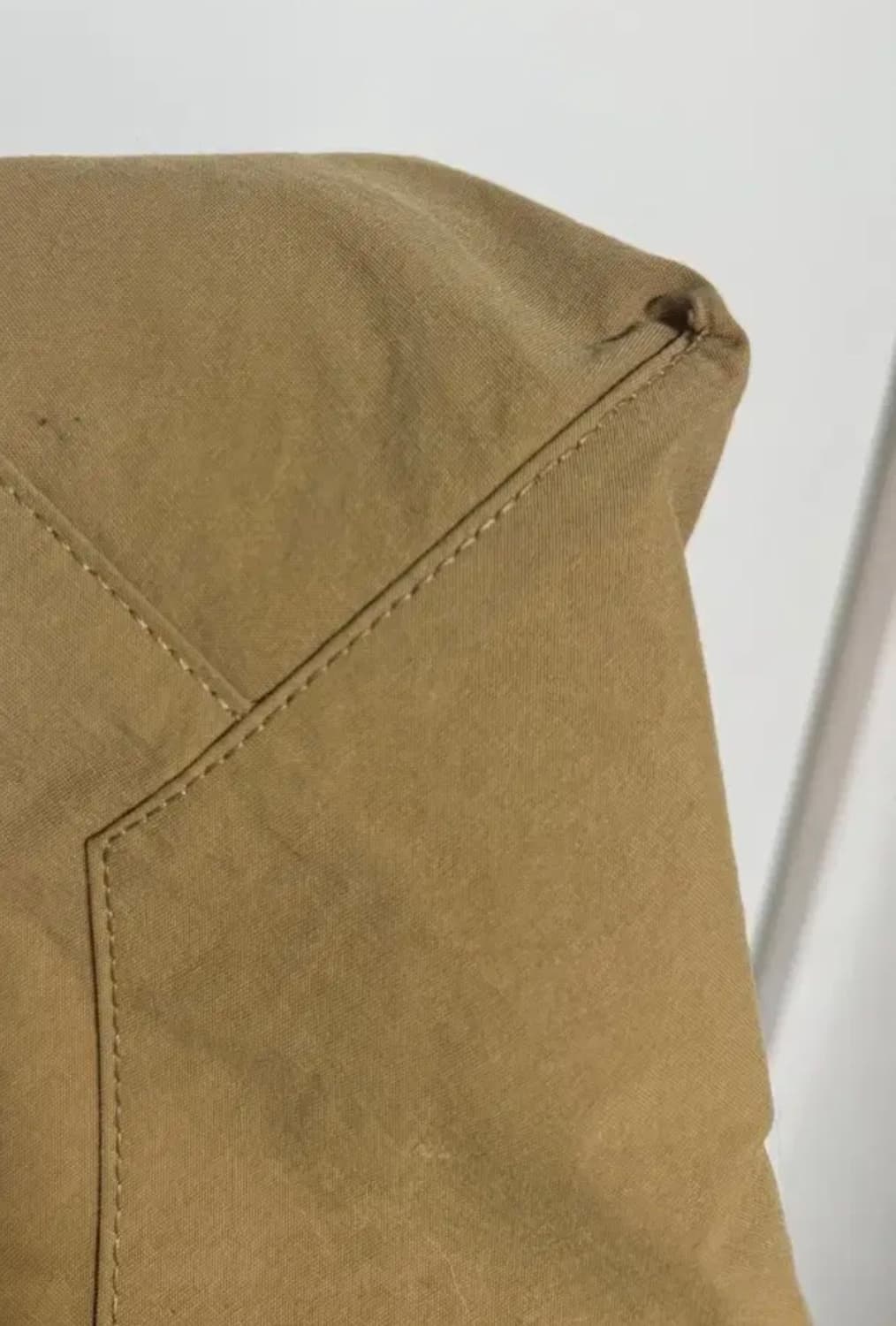 아크네 스튜디오 베이커백 미디움 상품이미지6