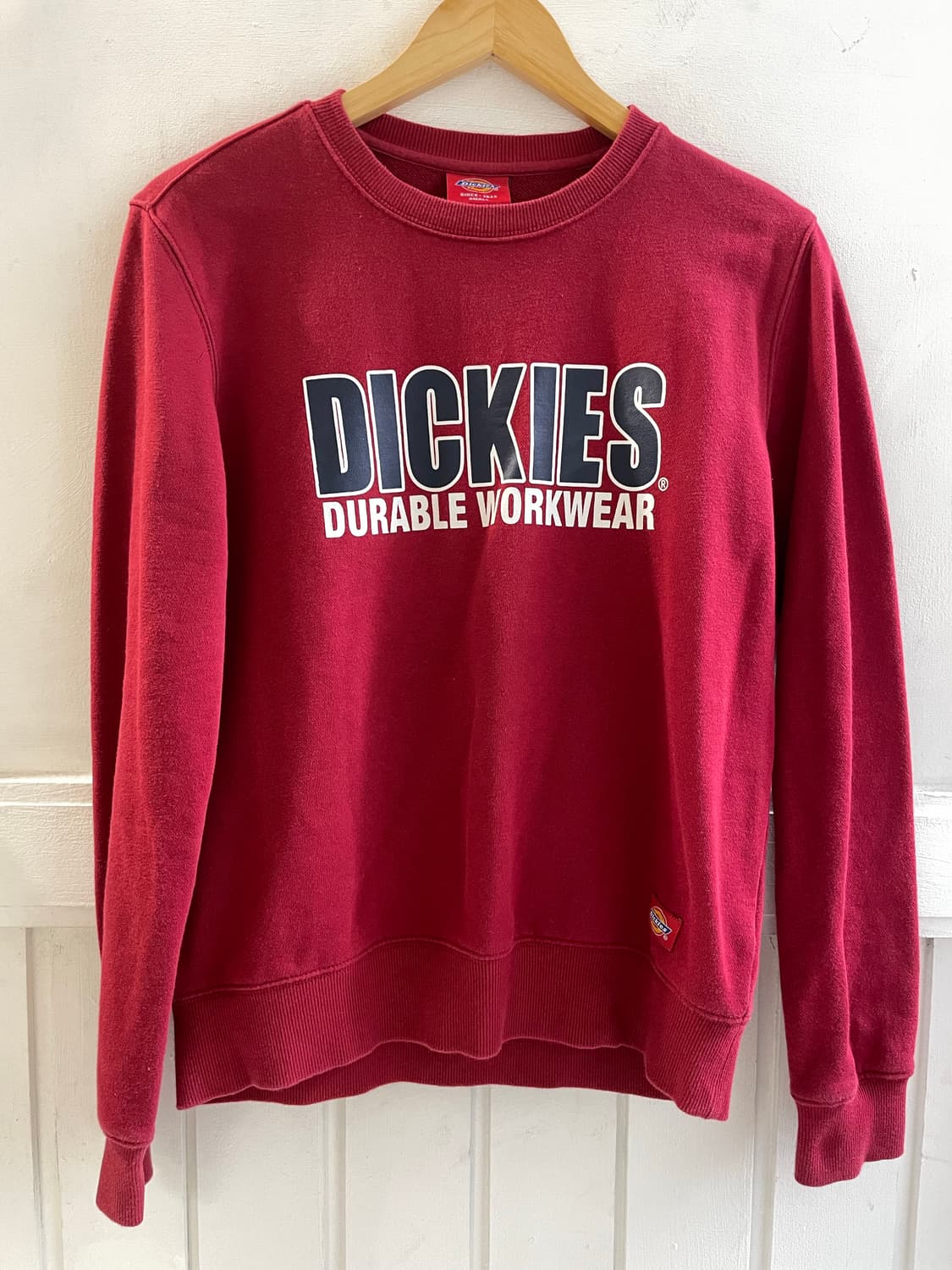 DICKIES 스웨셔츠 상품이미지3