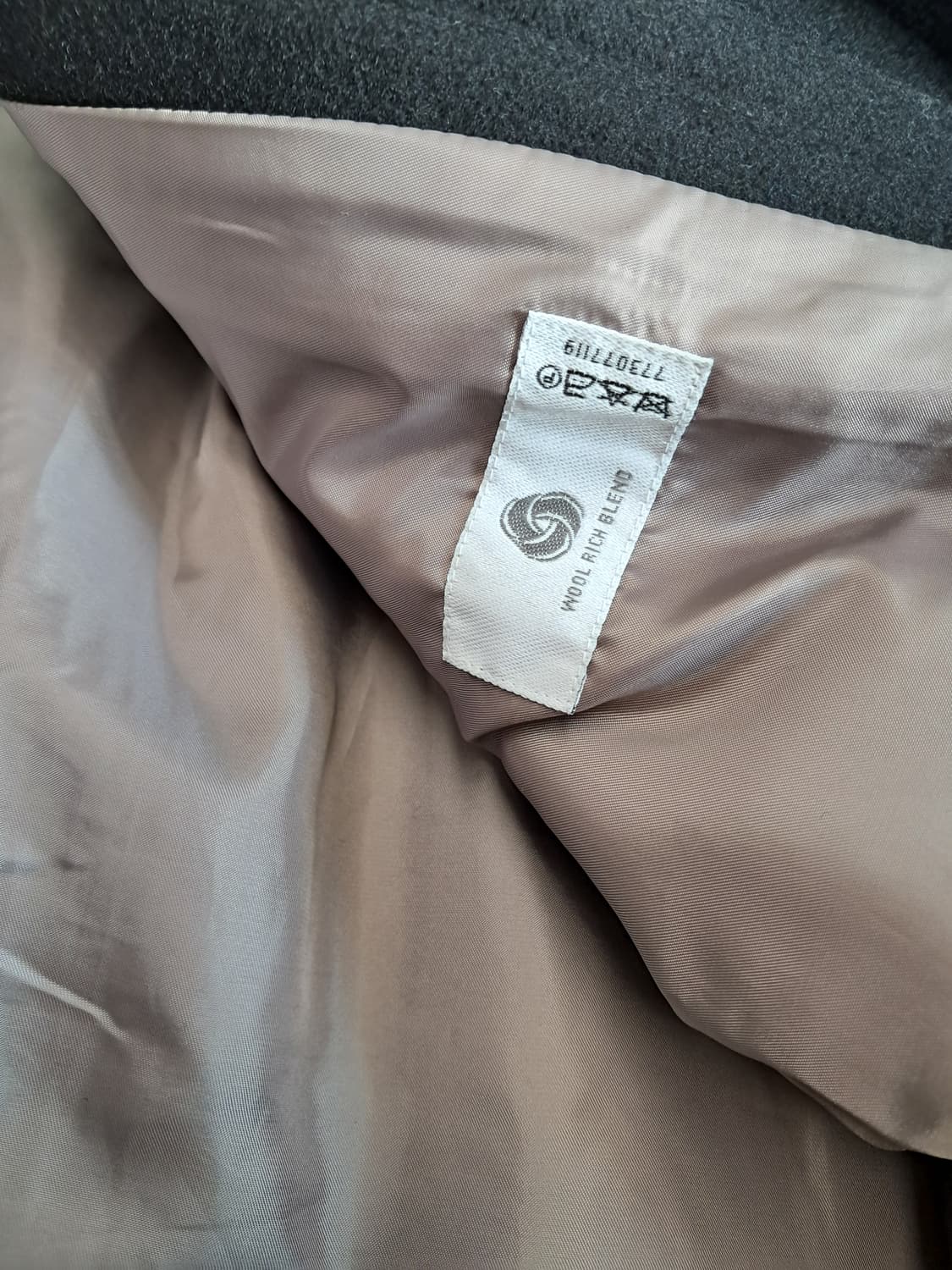 벨리에 자켓 상품이미지4