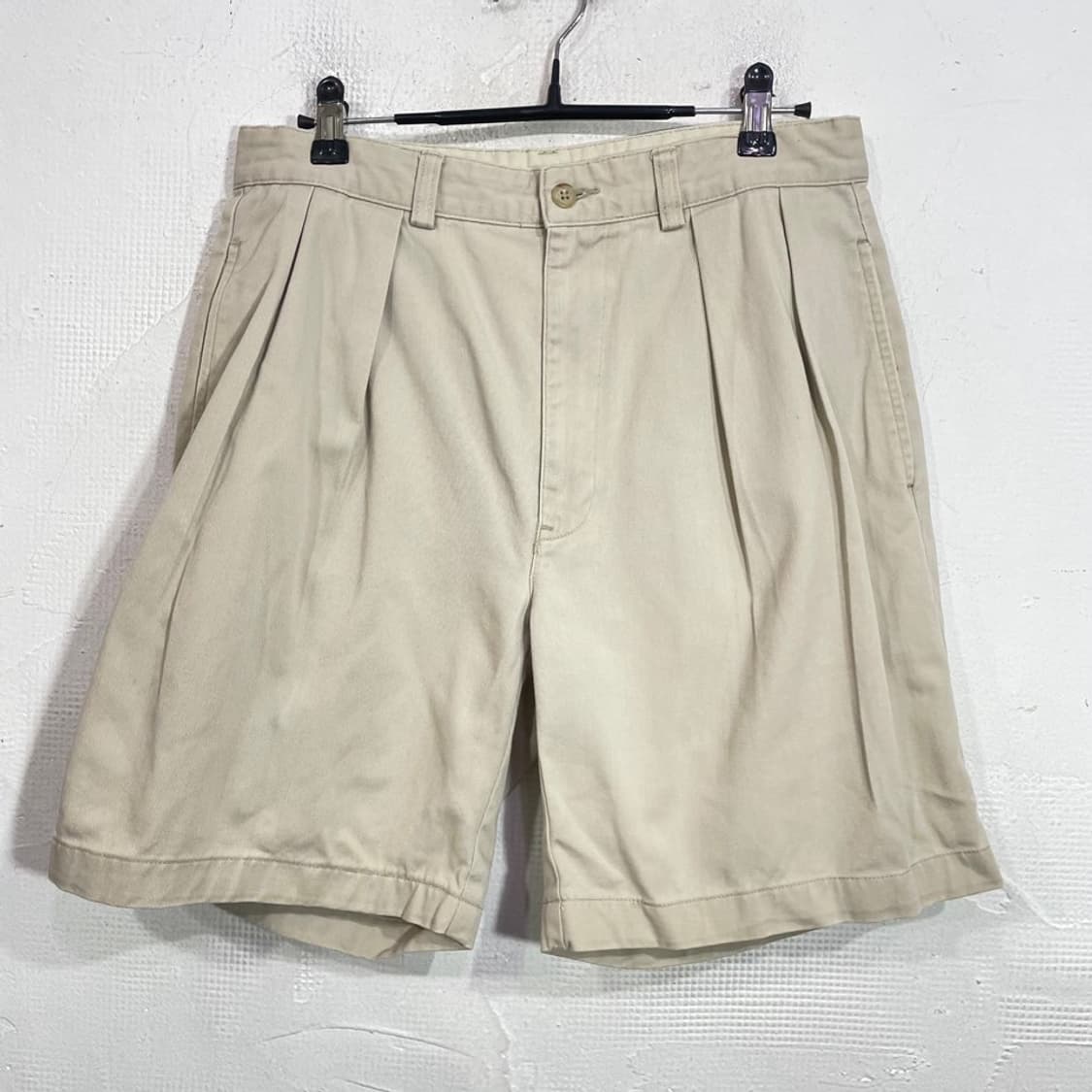 폴로 랄프로렌 치노 반바지 상품이미지2