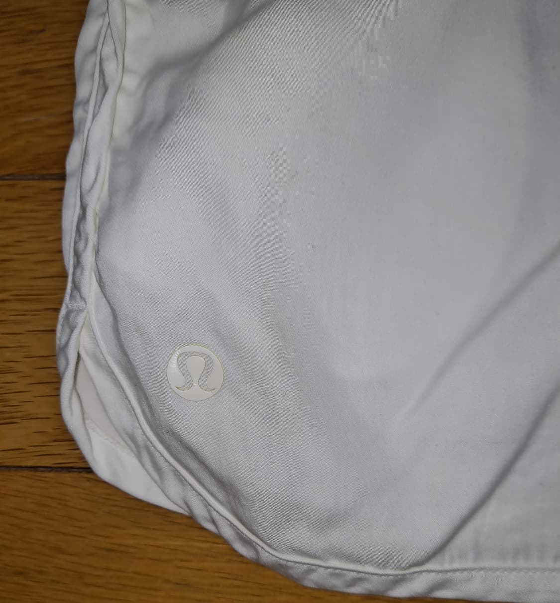 Lululemon 여성 쇼츠 (TENCEL 혼방) / 사이즈: 4 상품이미지6