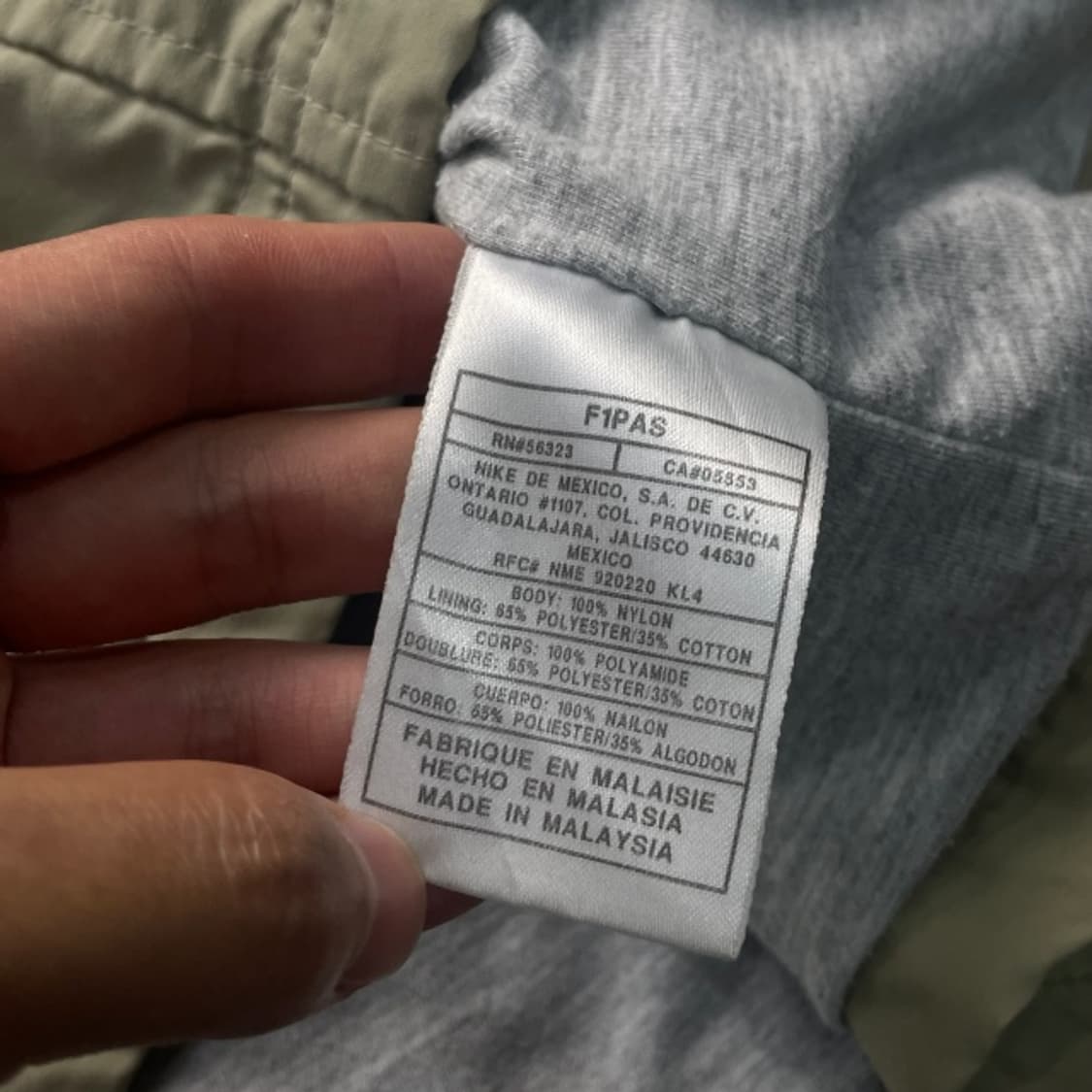 컬럼비아 백팩  상품이미지8