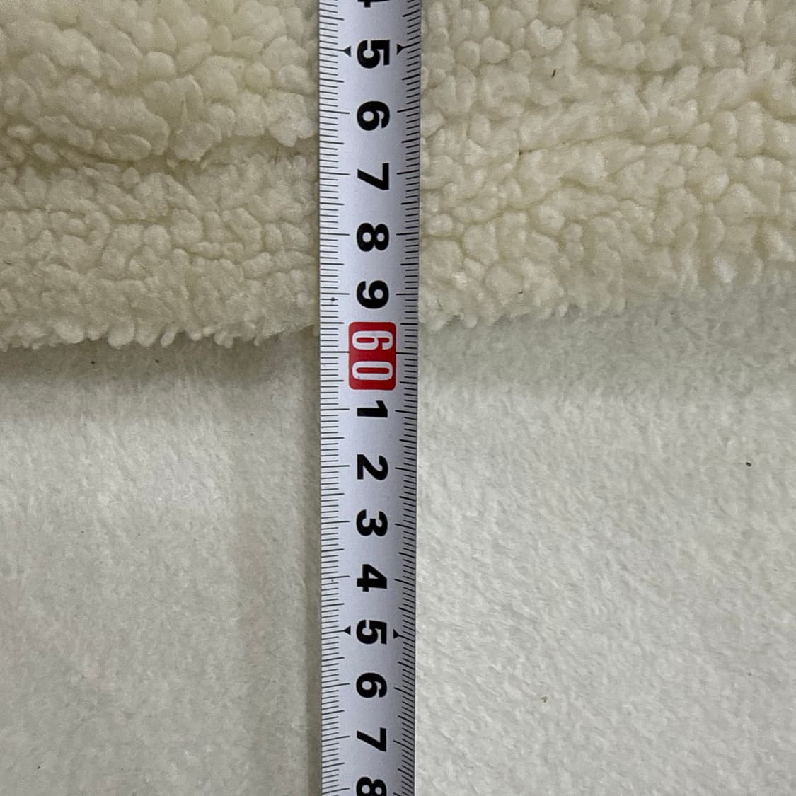 85 뉴발란스 덤블 플리스 자켓 0324T 상품이미지7