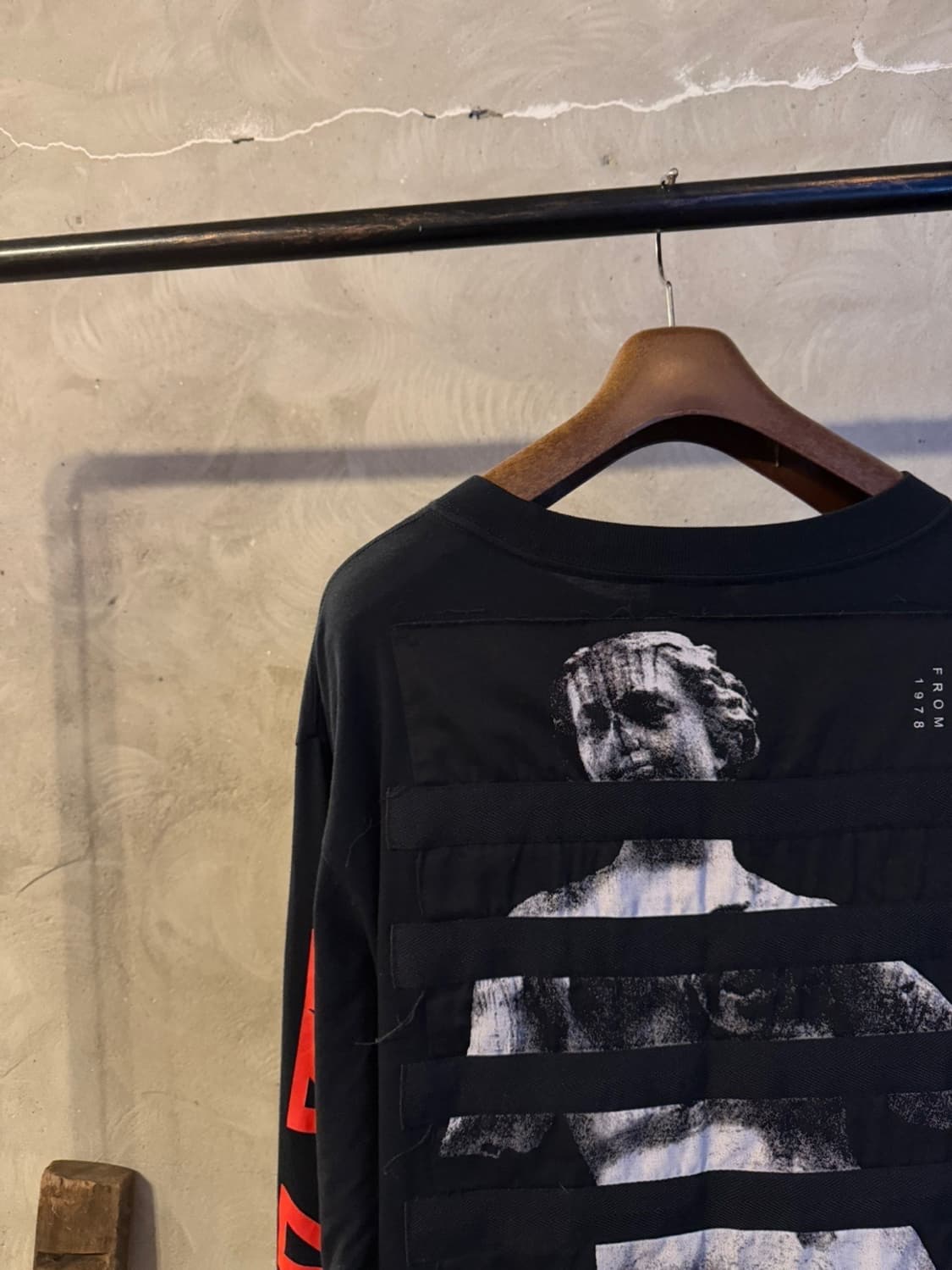 디젤 그래픽 티셔츠 44~77 상품이미지2