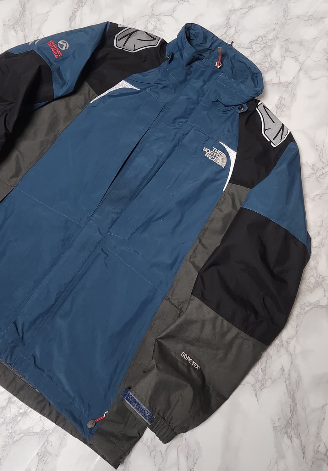 노스페이스 고어택스 바람막이 자켓 상품이미지5