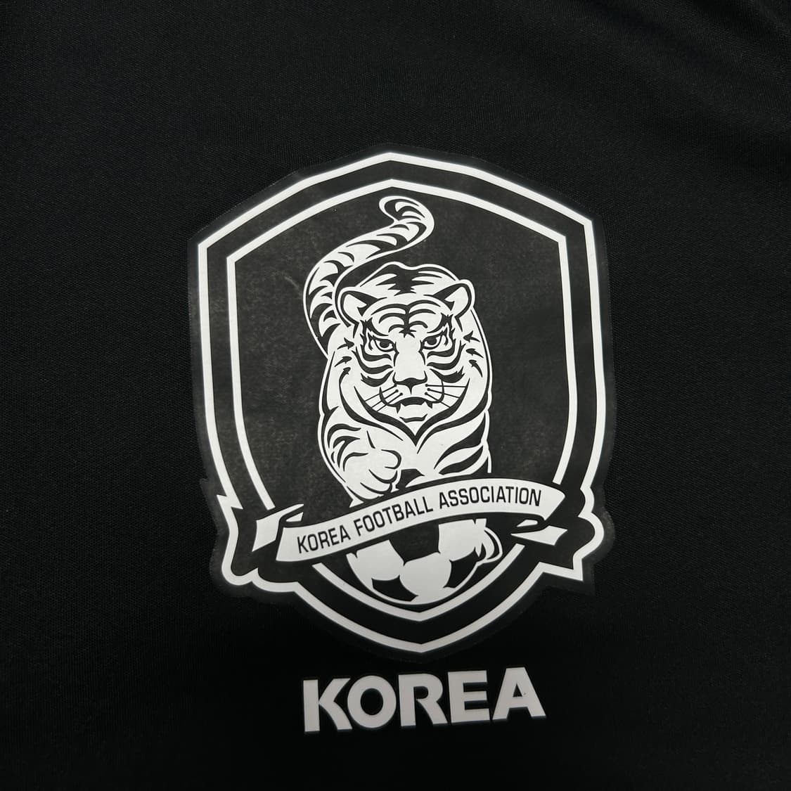 나이키 18-19 코리아 국대 쉴트탑(2XL) 상품이미지5