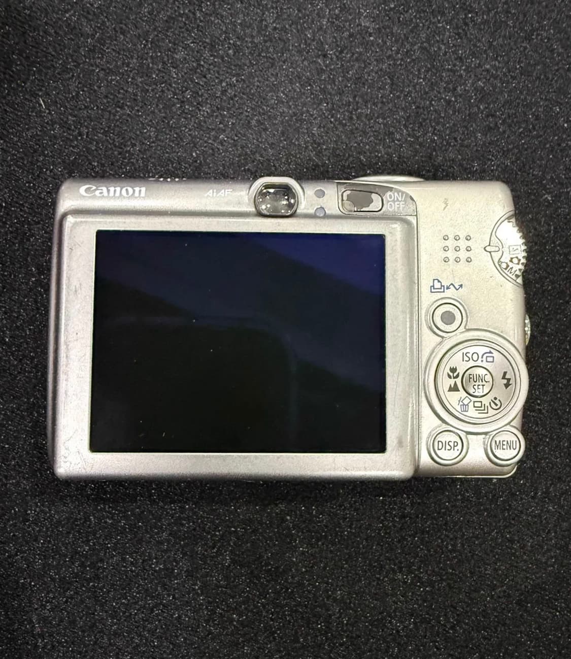 캐논 익서스 950 CANON IXUS 950 빈티지 디지털카메라 디카 상품이미지8