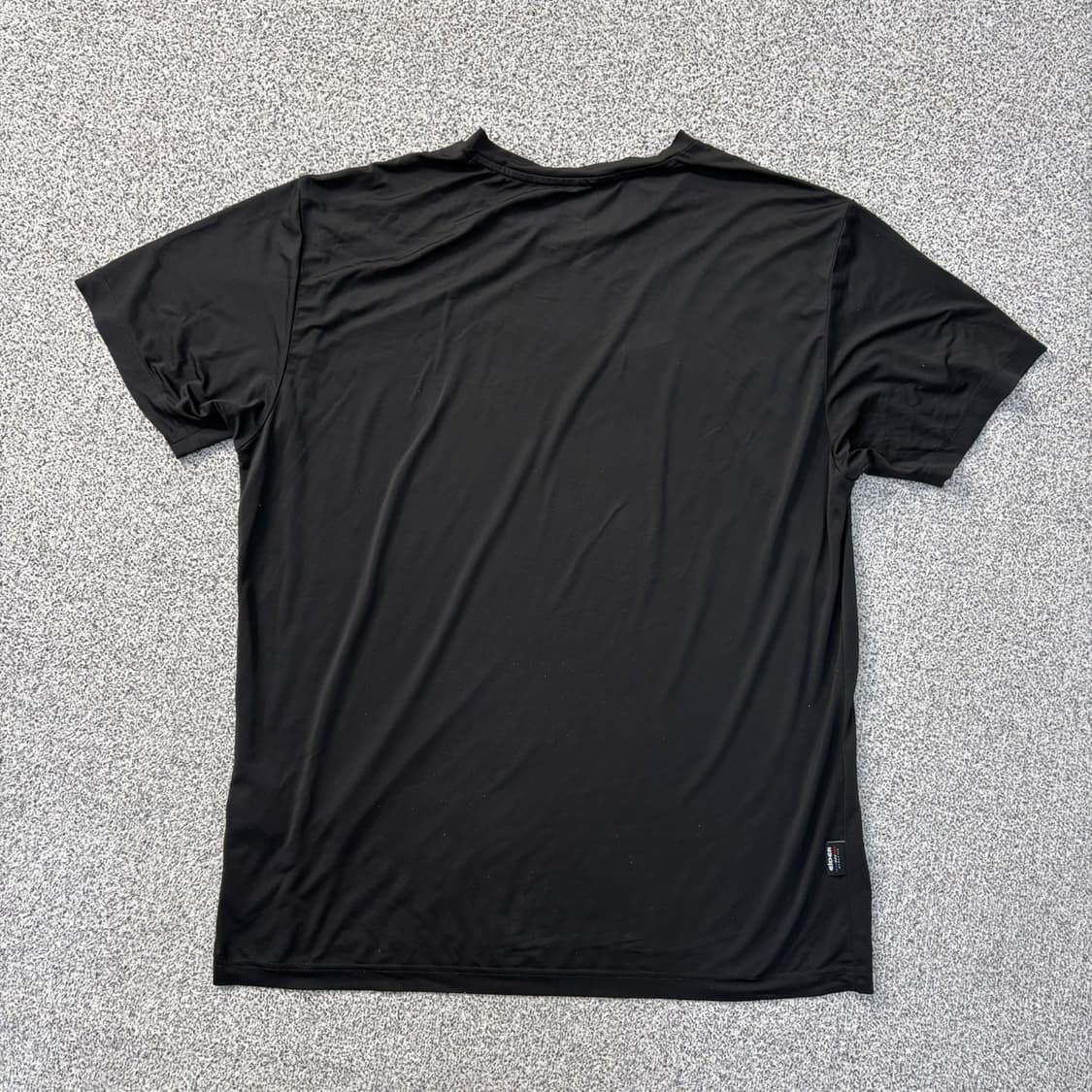 2XL 아이더 반팔 티셔츠 0623J1 상품이미지3