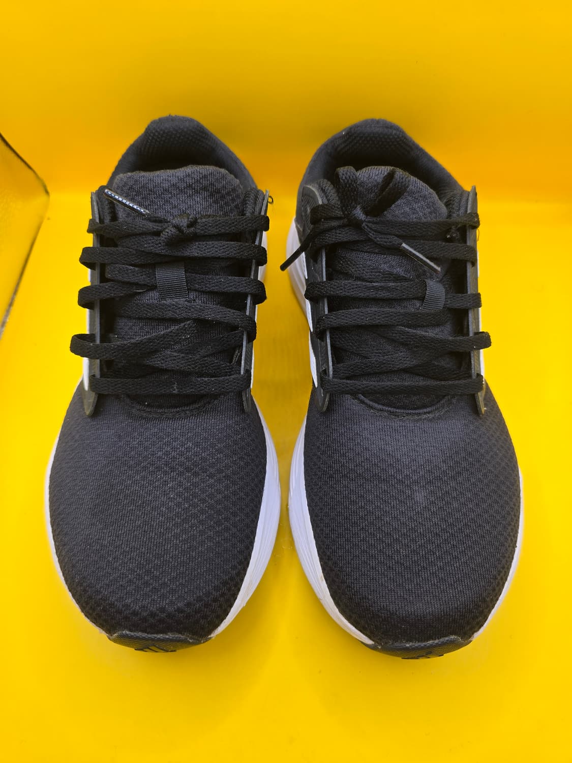 아디다스 갤럭시6 남자러닝화260 상품이미지2