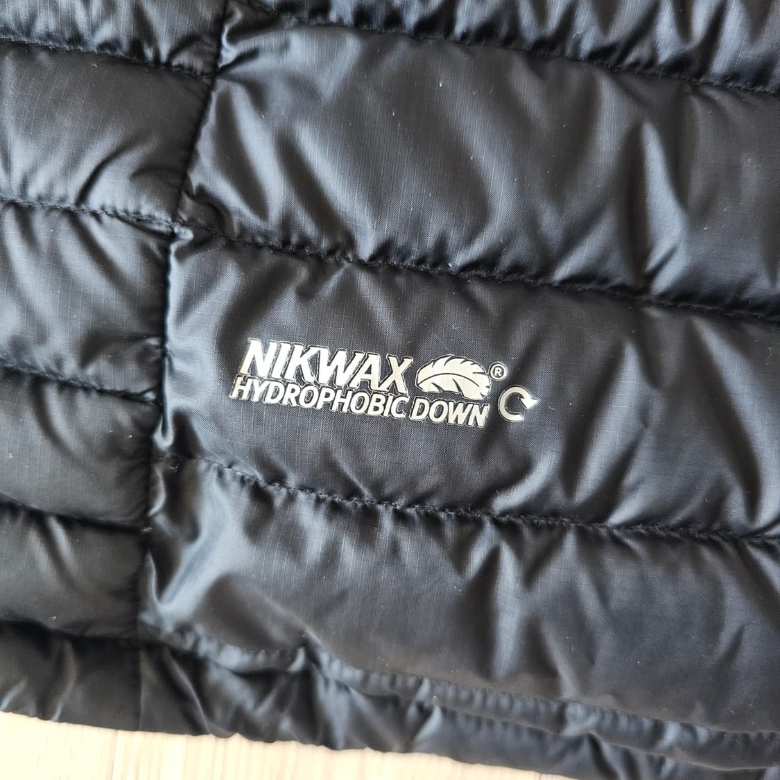 예약 JP XL 랩 Rab 마이크로라이트 알파인 QDB-12 경량 패딩 상품이미지8