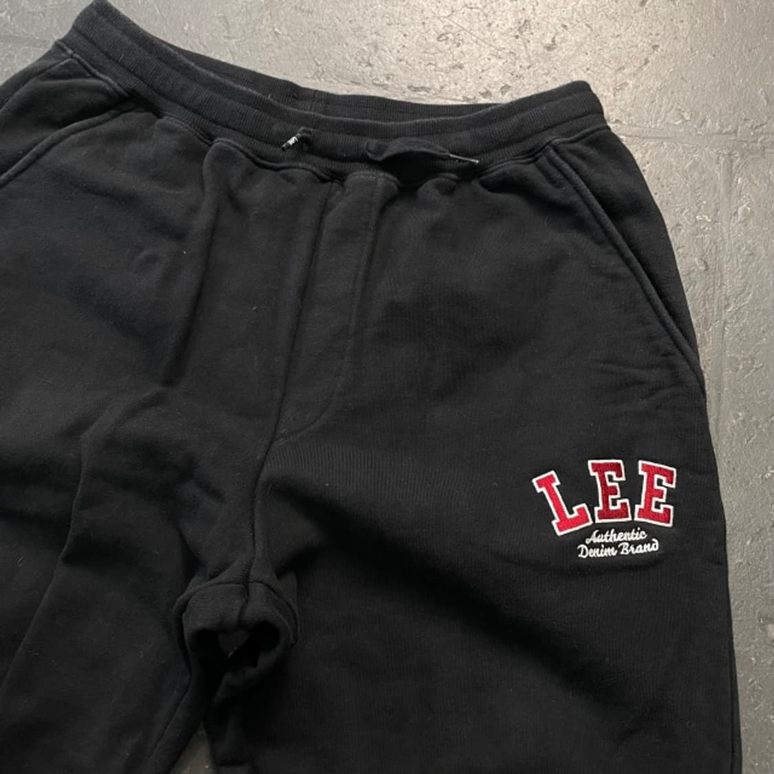 95 LEE 스웻팬츠 상품이미지2