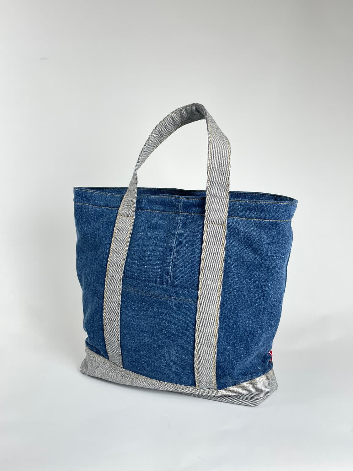R.chemy tote bag(알케미 토트백) 상품이미지2