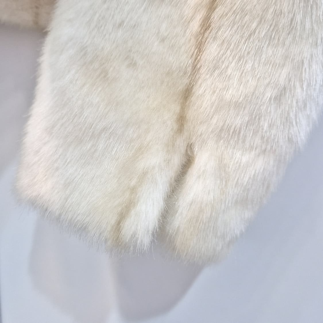 moont 문트 퍼자켓 상품이미지7