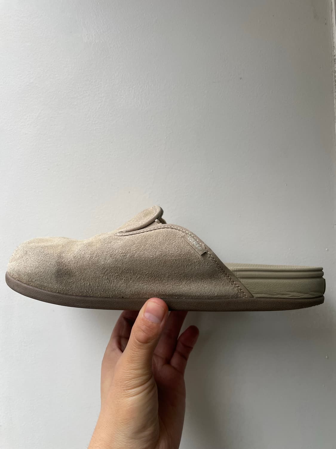 Vans 반스 MTE 하버 뮬 VR 270 상품이미지1