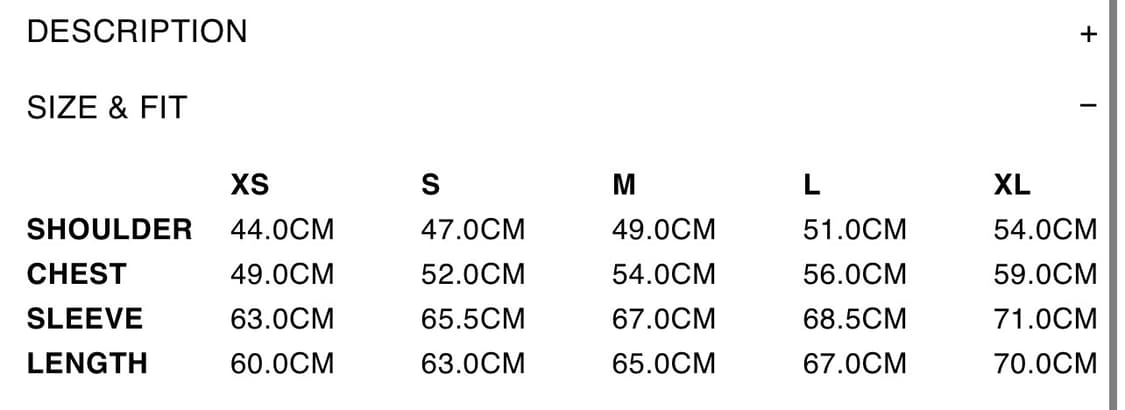[L] JHXLIM 01 LEATHER JACKET 엑슬림 레더 자켓 상품이미지3
