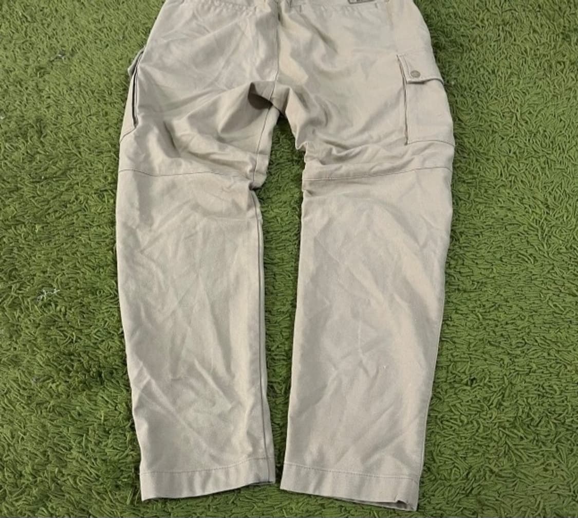디스커버리 카고바지 카고팬츠 32~34인치 상품이미지3