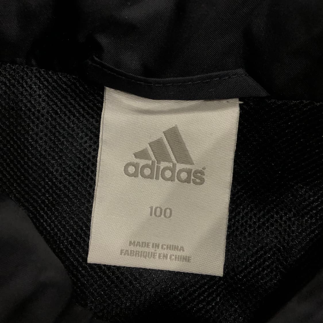 아디다스 바이에른뮌헨 바람막이 레인 자켓 상품이미지7