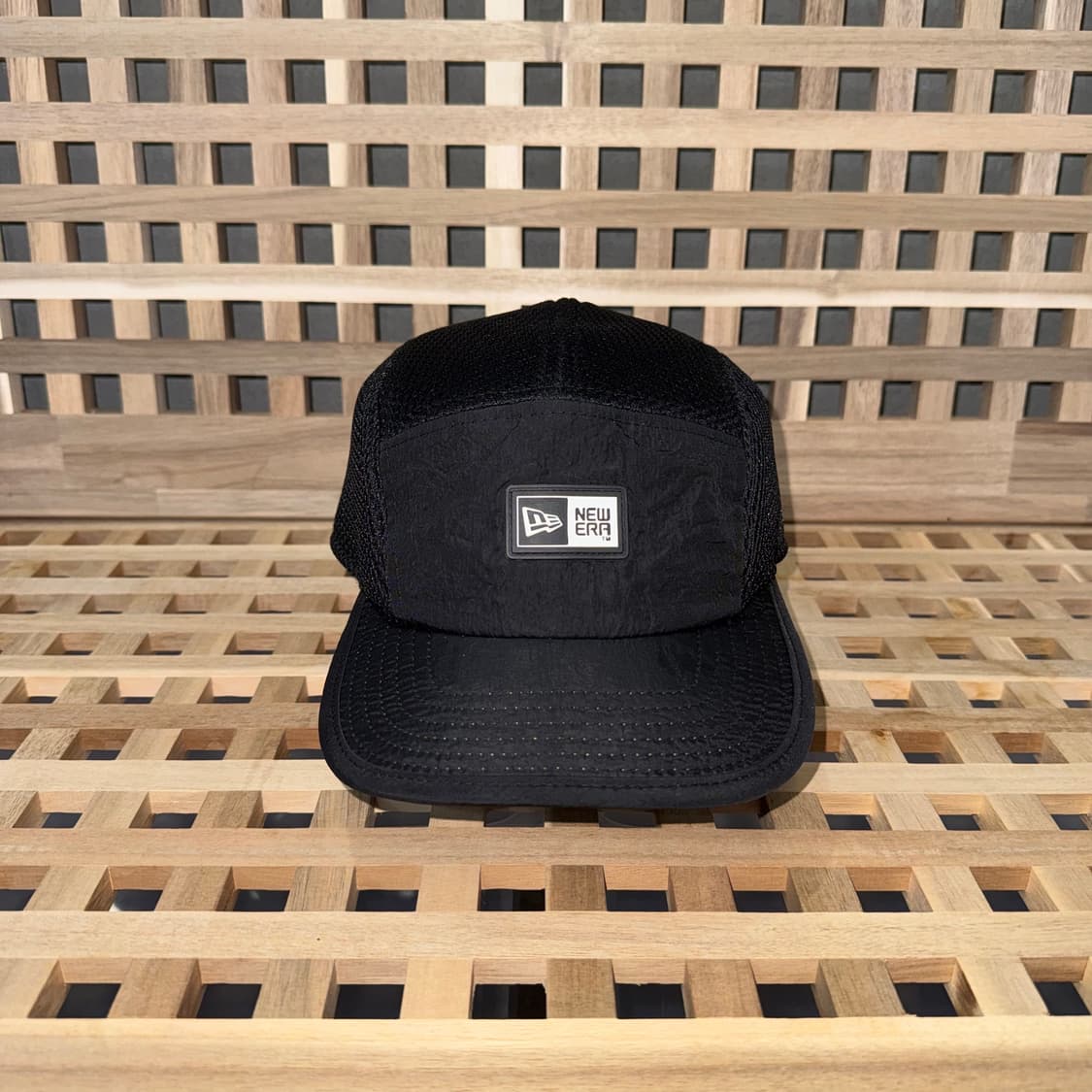뉴에라 메쉬 캠프캡 상품이미지1