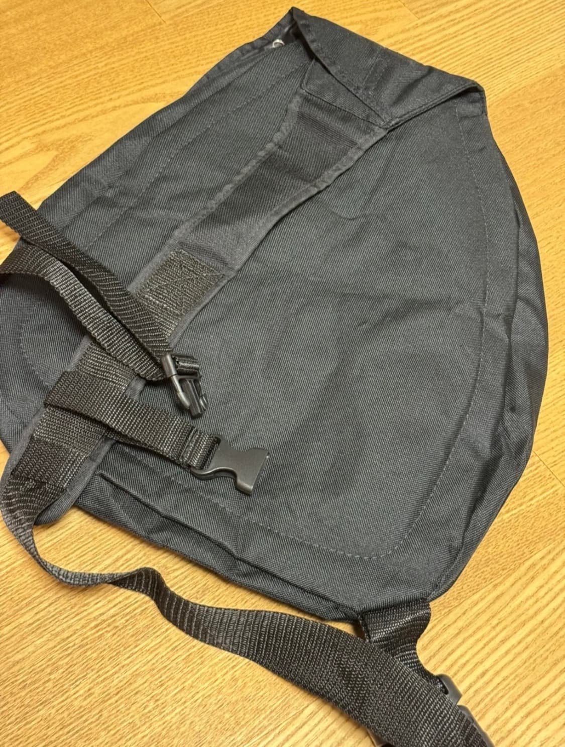 크로스 반어깨 가방 상품이미지2