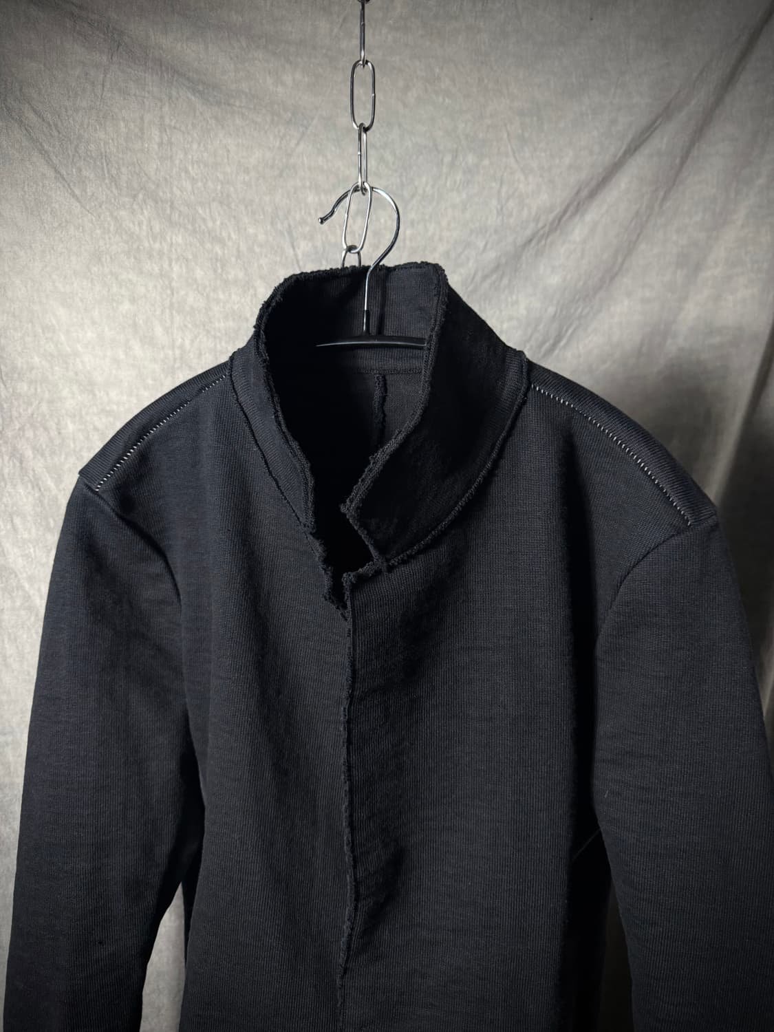 incarnation Hand-Sewn Arm-Leather Jacket 상품이미지4