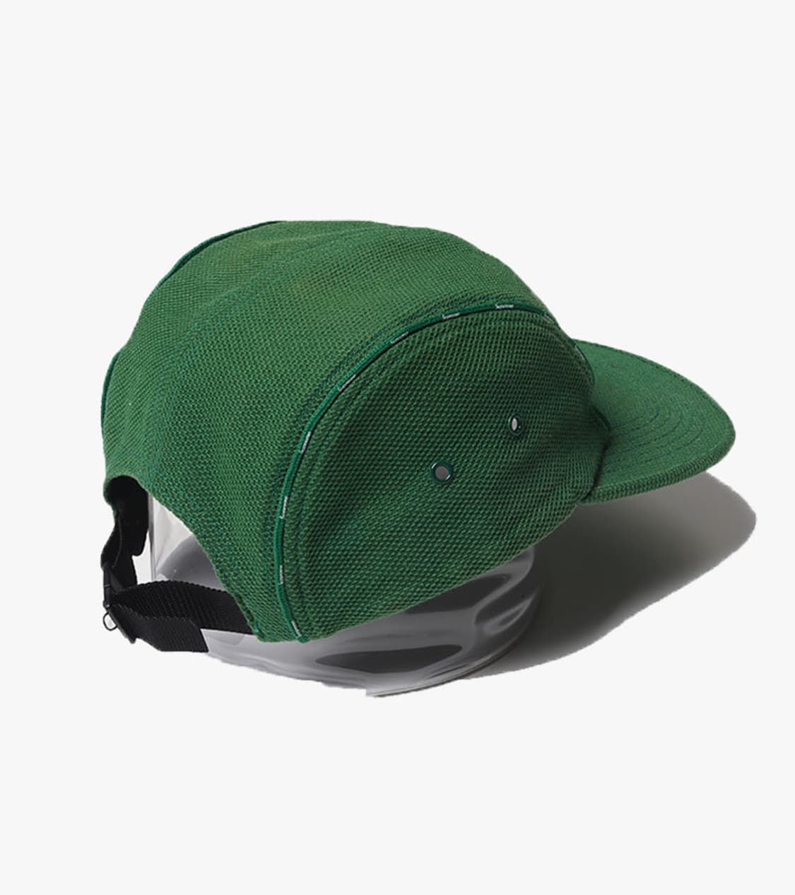 SUPREME - PIPING CAMP CAP 상품이미지5