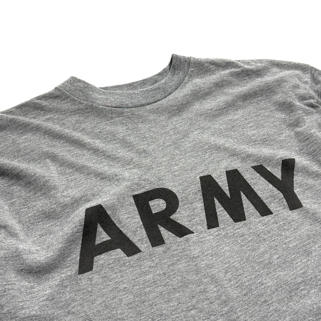 ARMY 밀리터리 반팔 티셔츠 상품이미지3