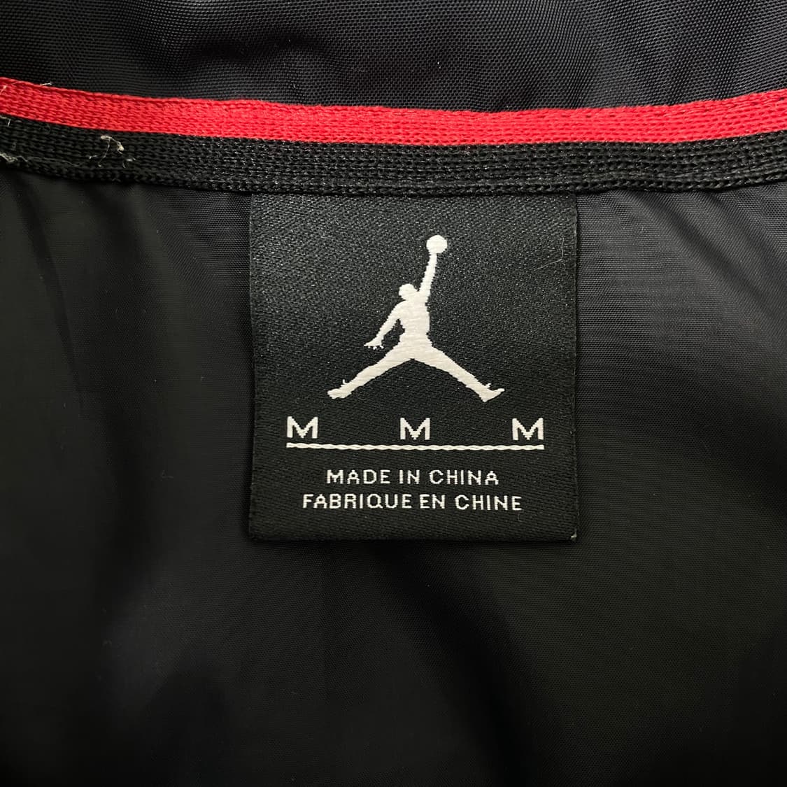 조던 조끼패딩 상품이미지3