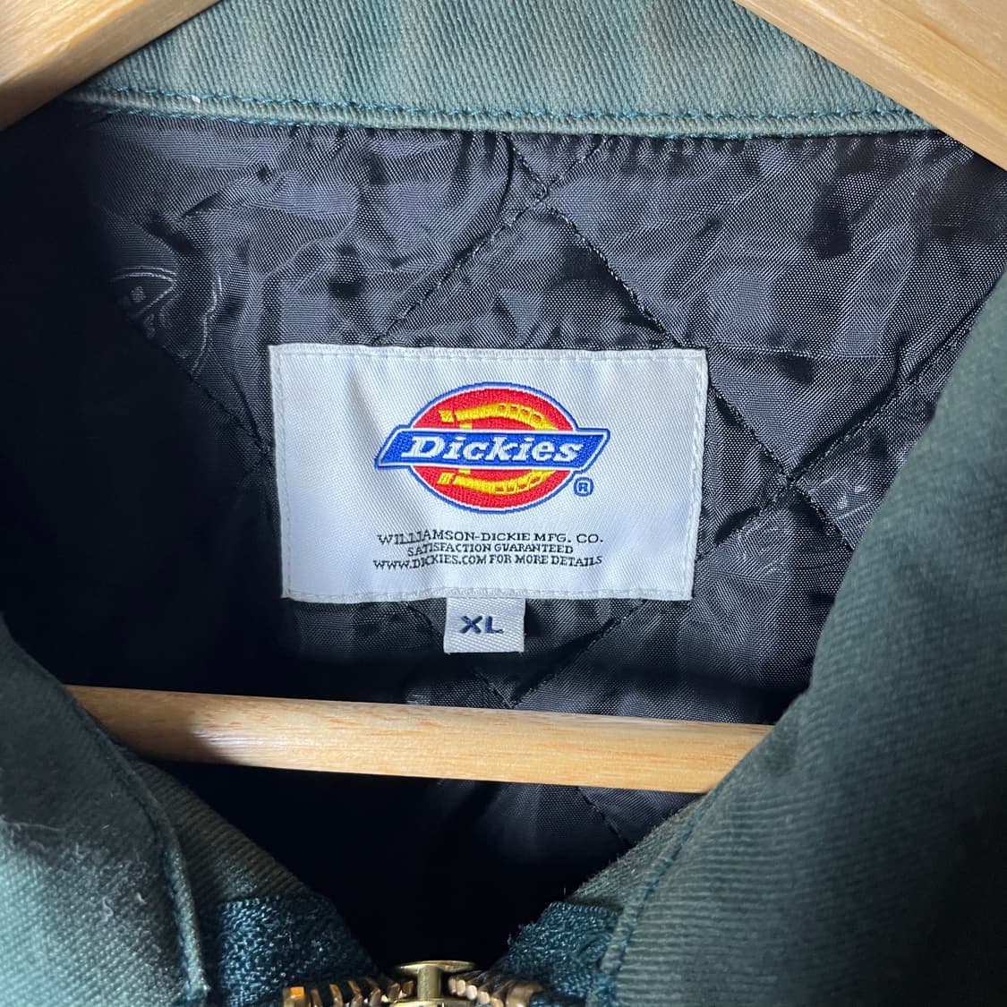 [Dickies] 디키즈 아이젠하워 워크자켓 상품이미지4