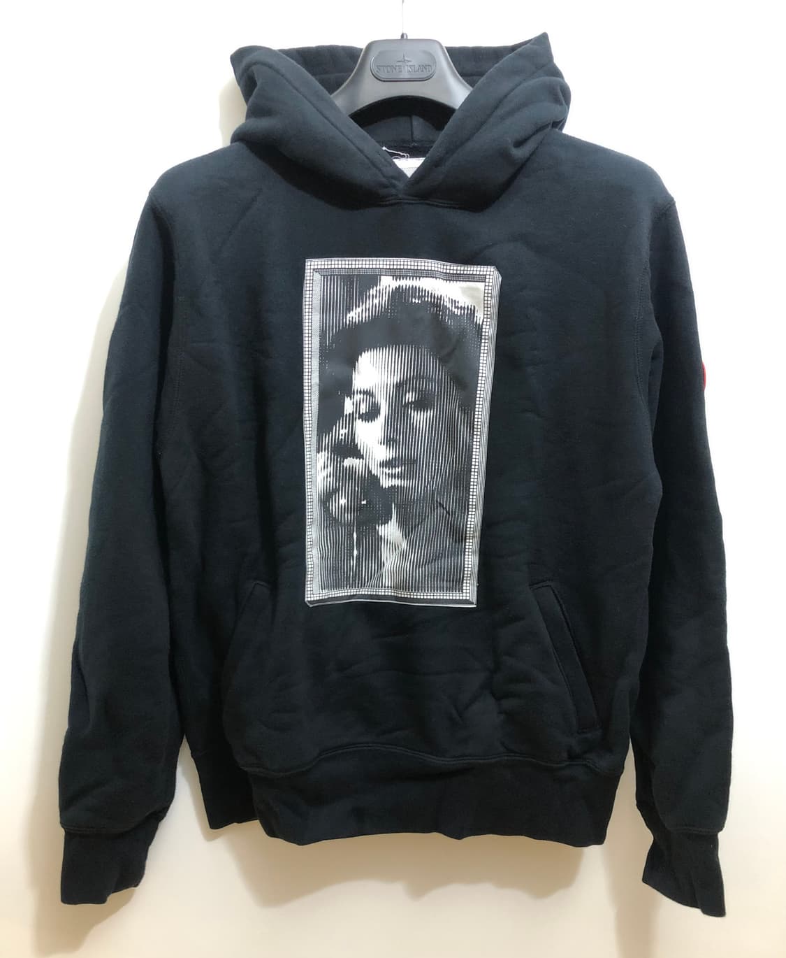 14FW 카브엠트 C.E ICON HOODY #2 상품이미지1