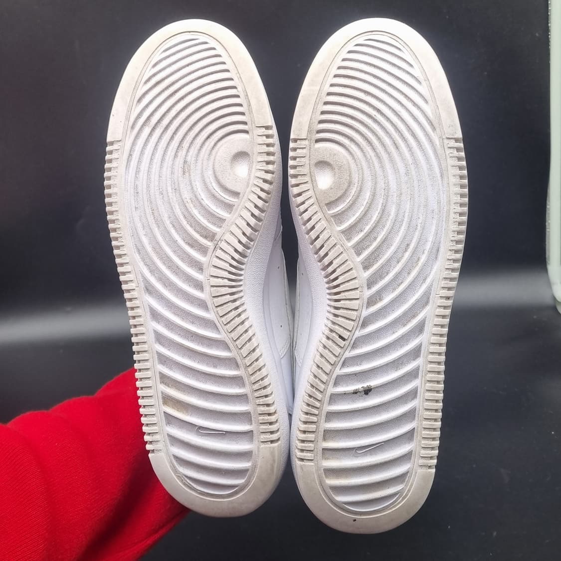 나이키 코트비전알타 남성운동화275 상품이미지3