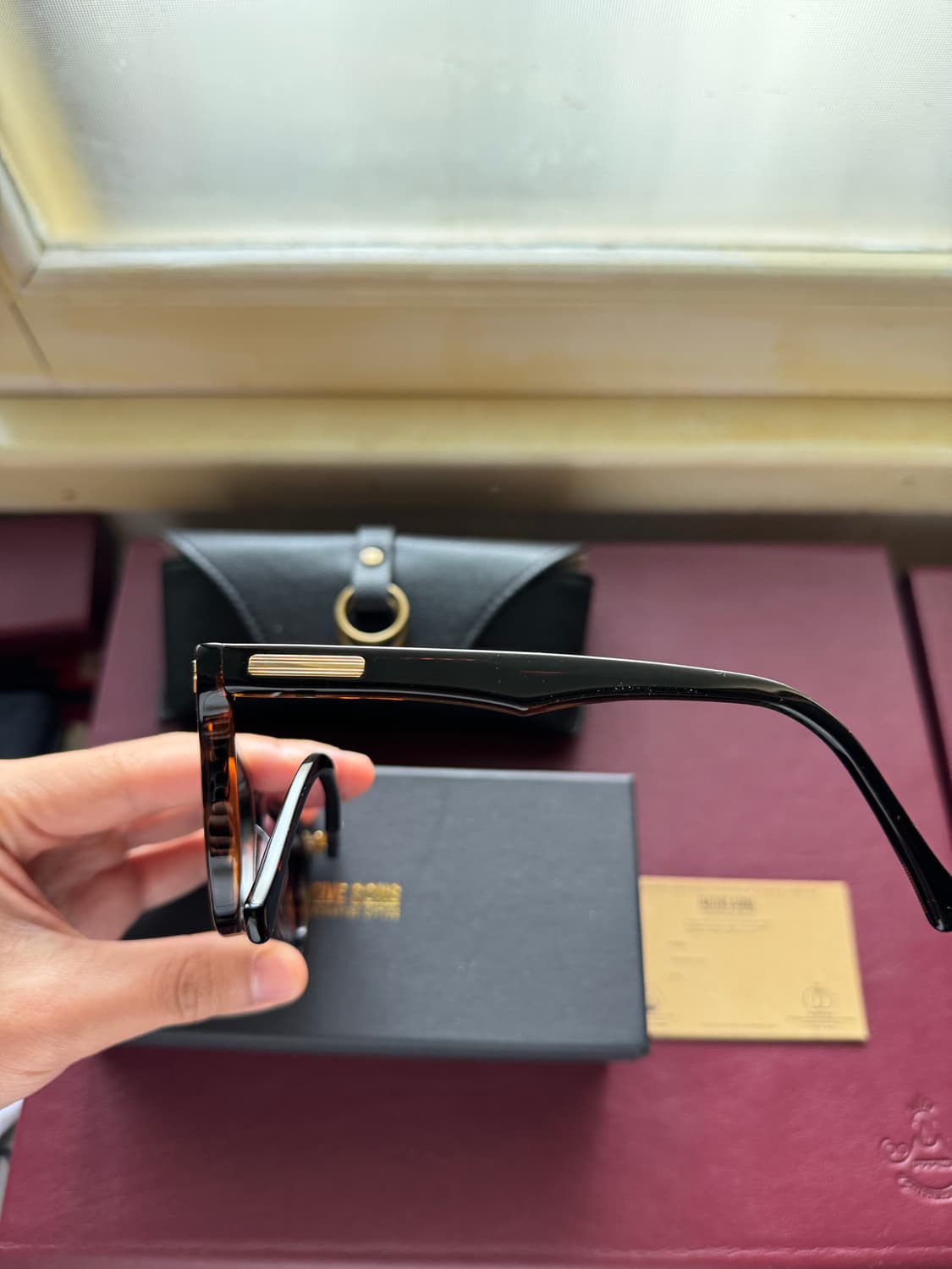 네이티브선즈 틴트 선글라스 상품이미지3