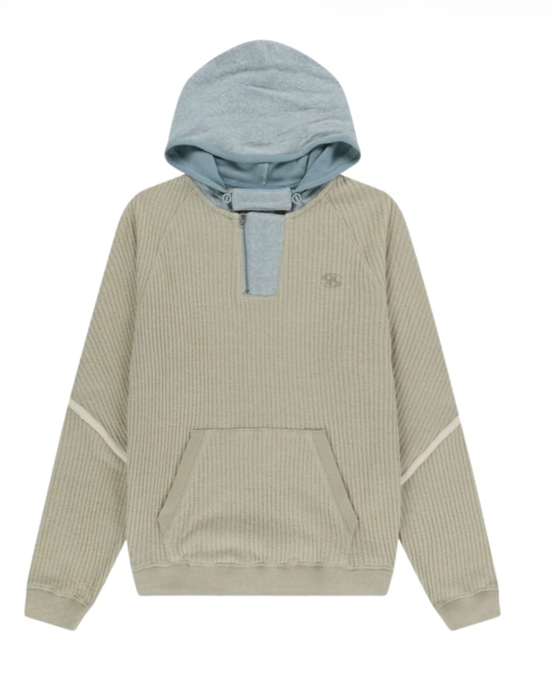 (구매)산산기어 리브드 후디 구해요 상품이미지2